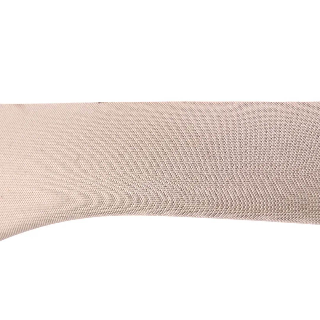 Mercedes W205 Column A-Pillar Trim Cover Panel Front Right O/S Beige - SKU A2056900226-1 - Part number A2056900226