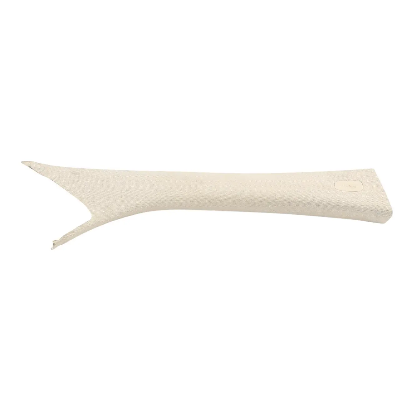Mercedes W205 Garniture Revêtement Montant A Avant Droit Beige A2056900226