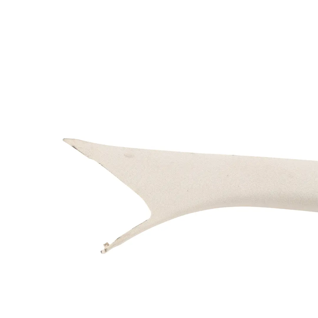 Säule A Säule Abdeckung Panel vorne rechts schwarz für Mercedes W205 mit Teilenummer A2056900226 Mercedes W205 Säule A Säule Abdeckung Panel vorne rechts schwarz - SKU A2056900226 - Teilenummer A2056900226