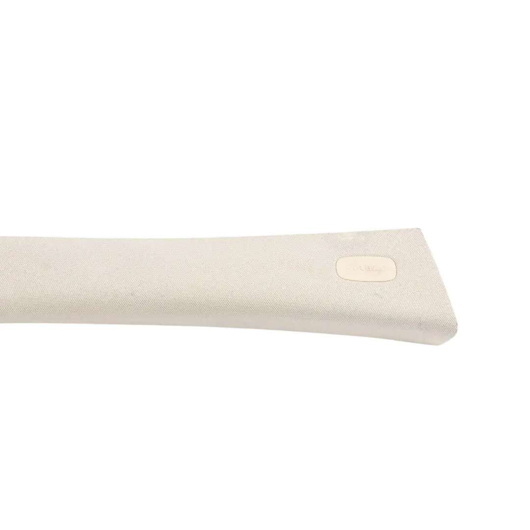 Mercedes W205 Garniture Revêtement Montant A Avant Droit Beige - SKU A2056900226 - Numéro de pièce A2056900226
