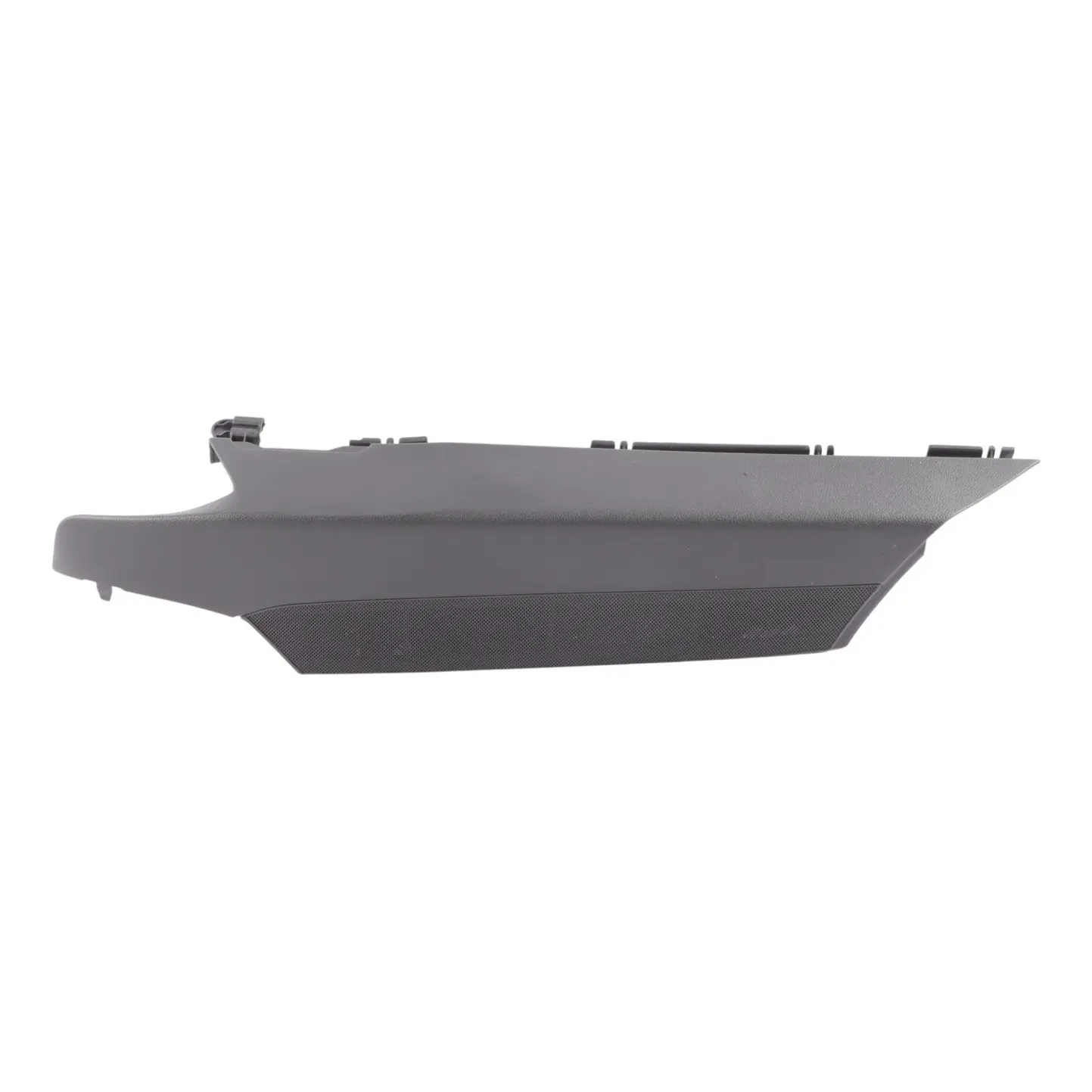 Mercedes S205 Tapa Del Maletero Tapa Del Maletero Panel Izquierdo A2056900344