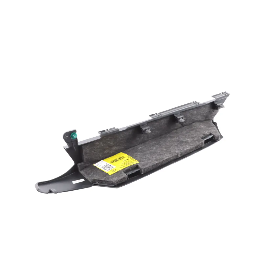 Mercedes S205 Tapa Del Maletero Panel Trasero Derecho - SKU A2056900444 - Número de pieza A2056900444