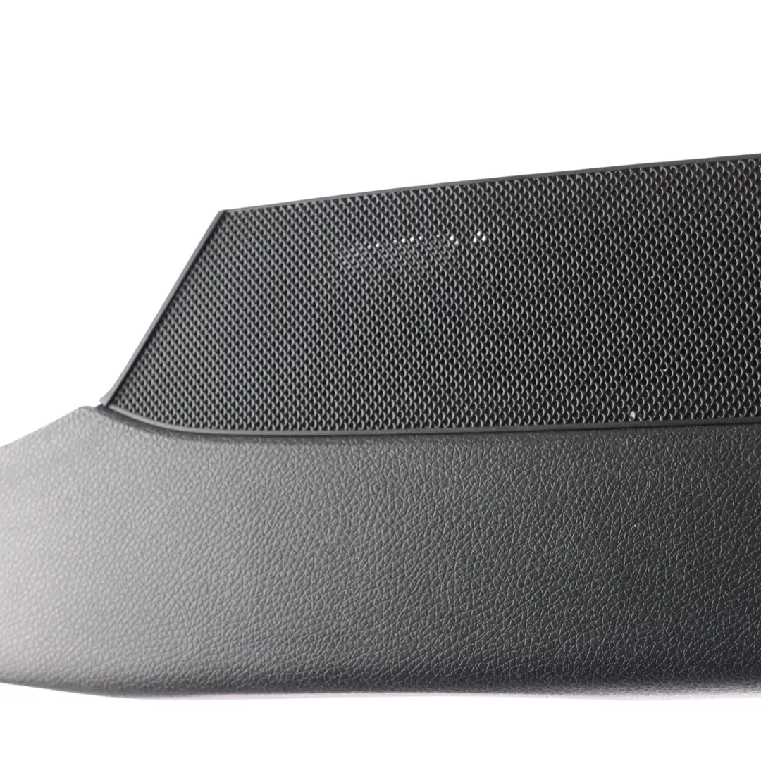 Mercedes S205 Tapa Del Maletero Panel Trasero Derecho - SKU A2056900444 - Número de pieza A2056900444