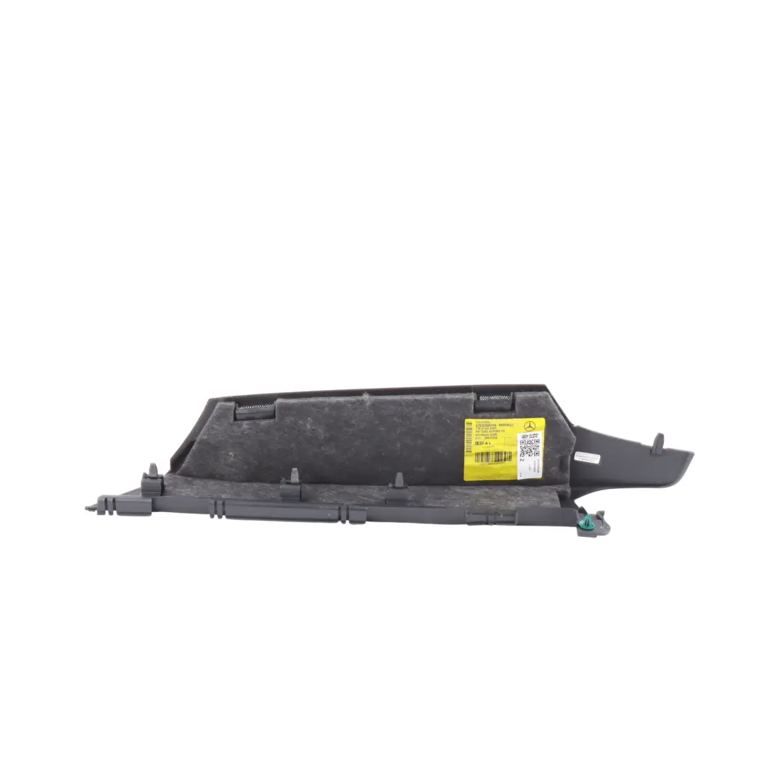 Tapa Del Maletero Panel Trasero Derecho para Mercedes S205 con número de pieza A2056900444 Mercedes S205 Tapa Del Maletero Panel Trasero Derecho - SKU A2056900444 - Número de pieza A2056900444