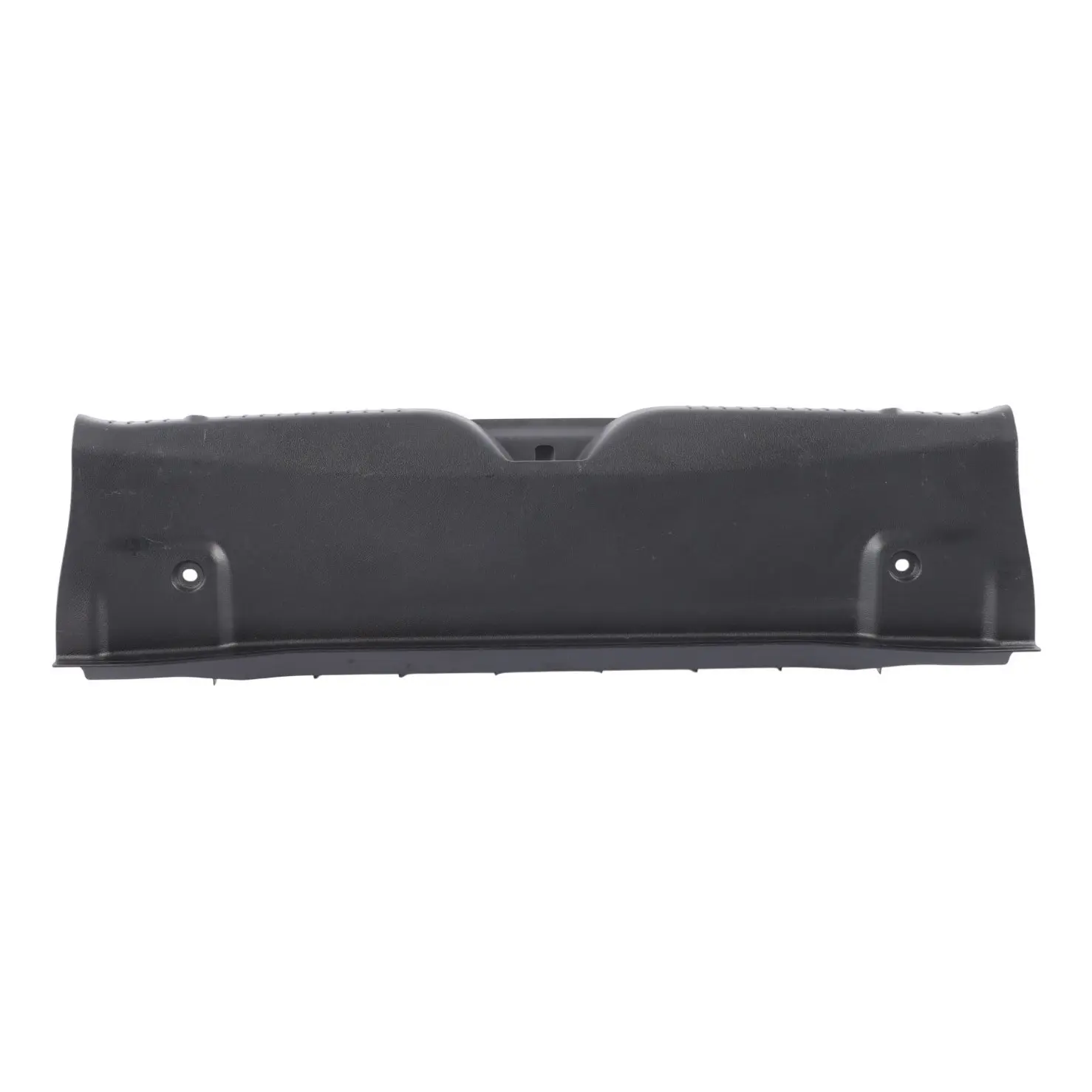 Mercedes C205 Rear Tailgate Boot Trim Cover Panel Protection A2056902307