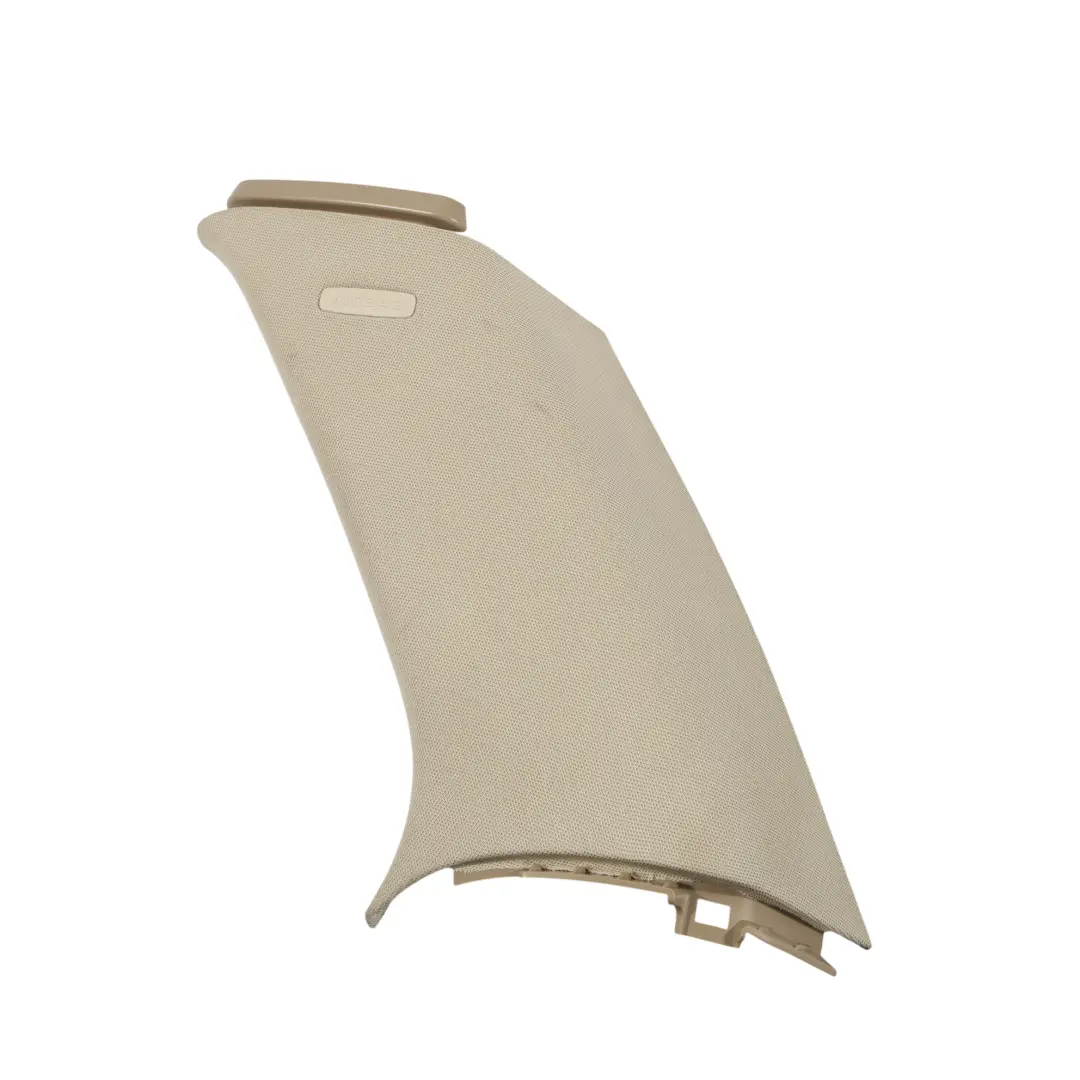 Mercedes W205 Verkleidung Abdeckung C-Säule Rechts Innenverkleidung - SKU A2056904604 - Teilenummer A2056904604