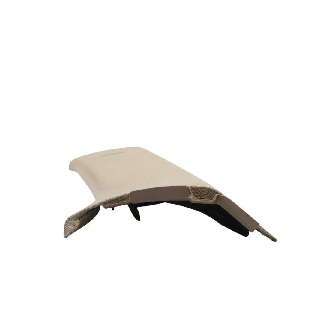 Mercedes W205 Trim Cover C-Pillar Right O/S Interior Panel Beige - SKU A2056904604 - Part number A2056904604