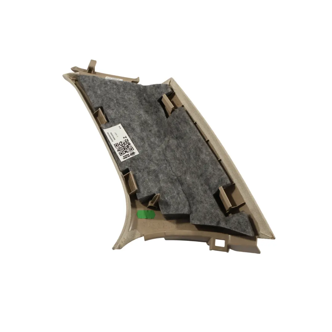 Verkleidung Abdeckung C-Säule Links Beige für Mercedes W205 mit Teilenummer A2056904704 Mercedes W205 Verkleidung Abdeckung C-Säule Links Beige - SKU A2056904704 - Teilenummer A2056904704