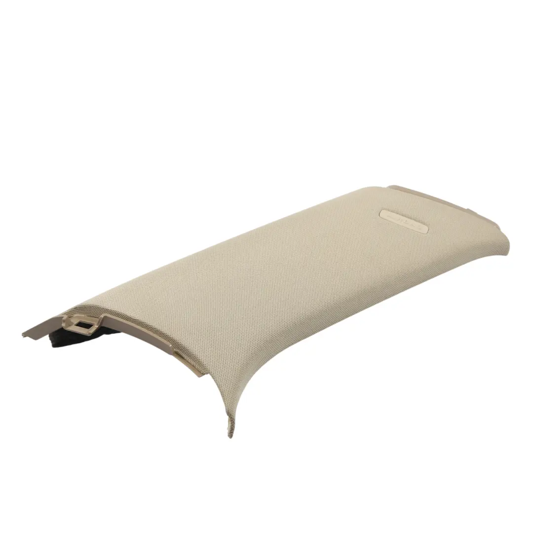 Mercedes W205 Verkleidung Abdeckung C-Säule Links Beige - SKU A2056904704 - Teilenummer A2056904704