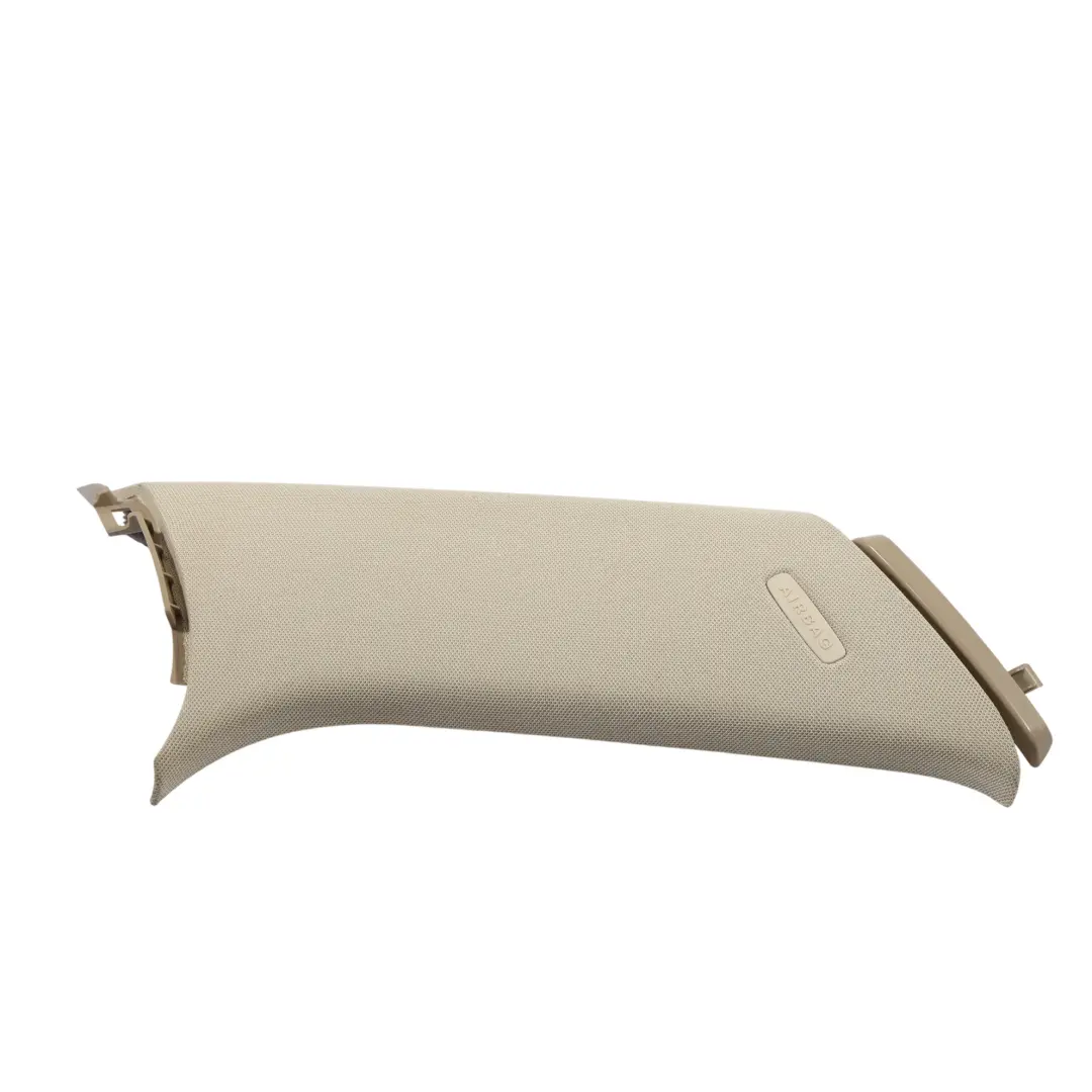 Osłona Obudowa Słupka C Lewa Beżowa do Mercedes W205 o numerze A2056904704 Mercedes W205 Osłona Obudowa Słupka C Lewa Beżowa - SKU A2056904704 - Numer Części A2056904704