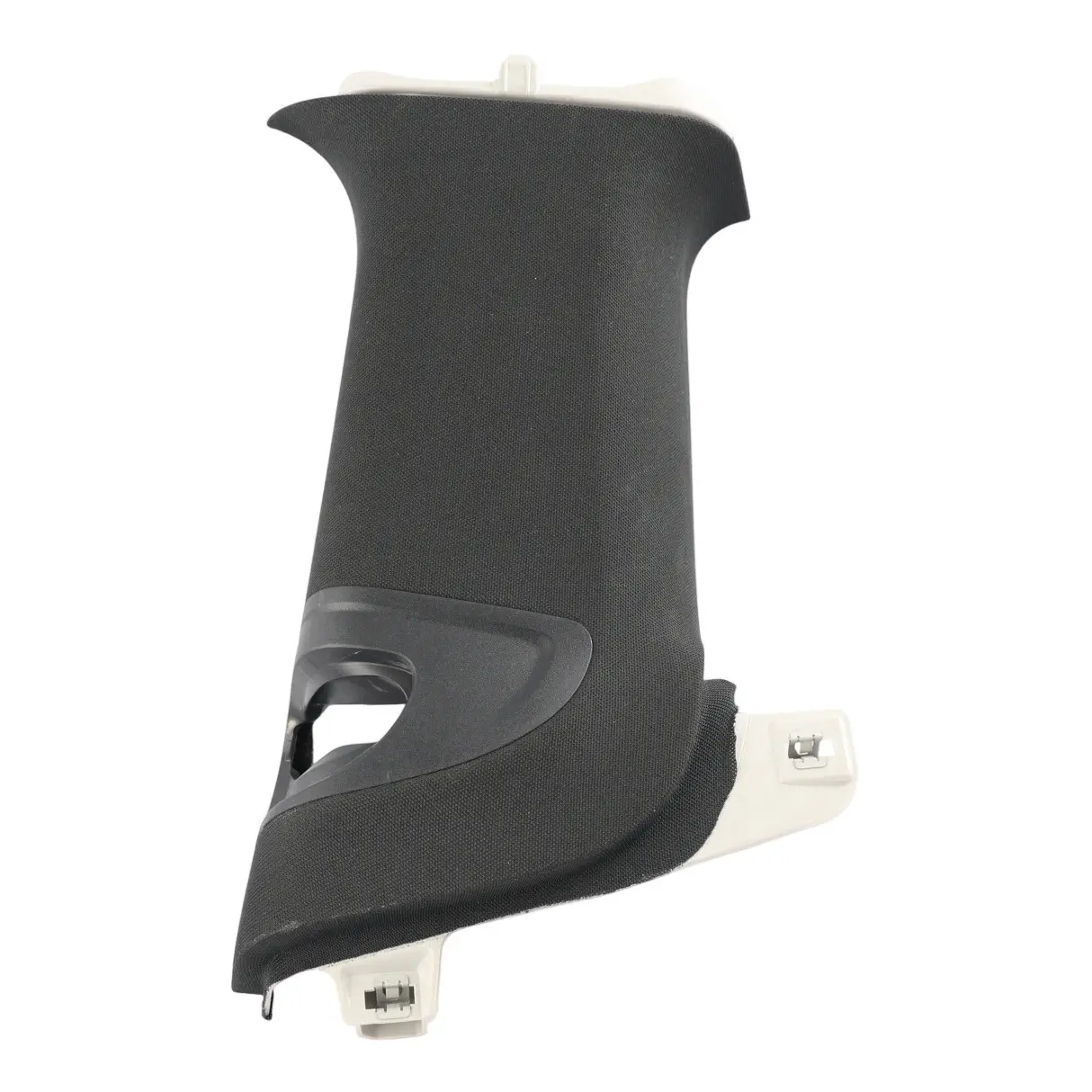 Mercedes C205 Cover B Pillar Rear Right O/S Column Trim Panel A2056907300