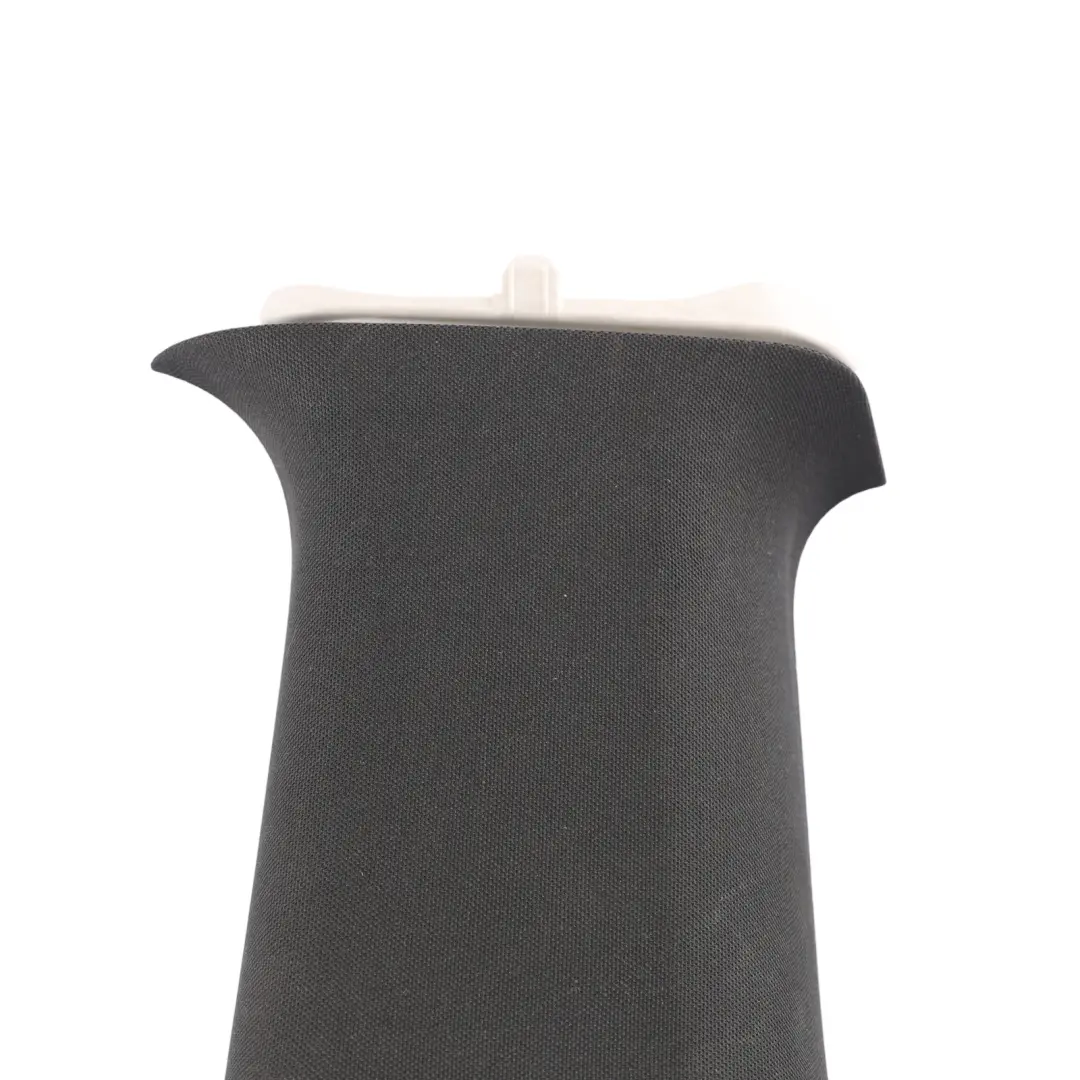 Pillar Rear Right O/S Column Trim Panel to Mercedes C205 Cover B with Part number A2056907300 Mercedes C205 Cover B Pillar Rear Right O/S Column Trim Panel - SKU A2056907300 - Part number A2056907300