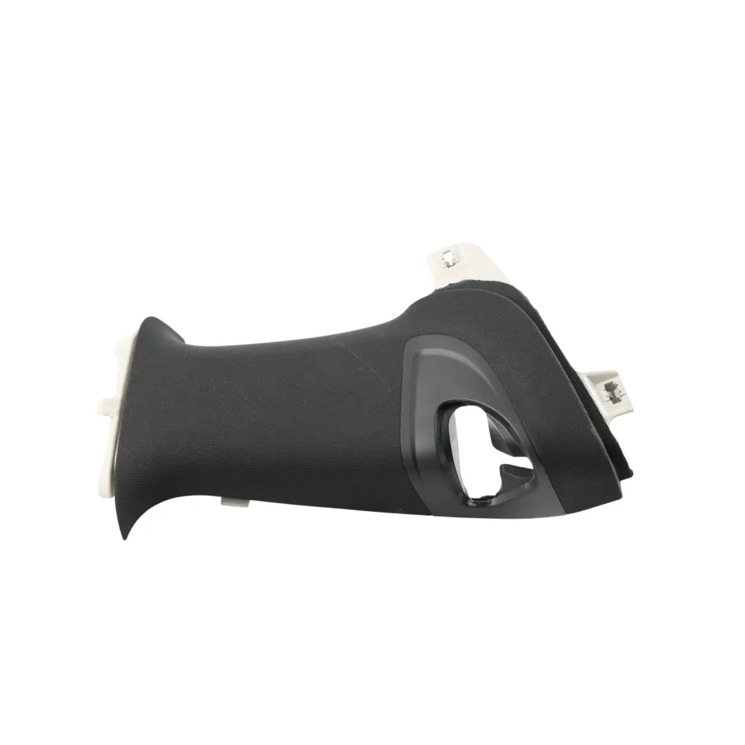Mercedes C205 Cover B Pillar Rear Right O/S Column Trim Panel - SKU A2056907300 - Part number A2056907300