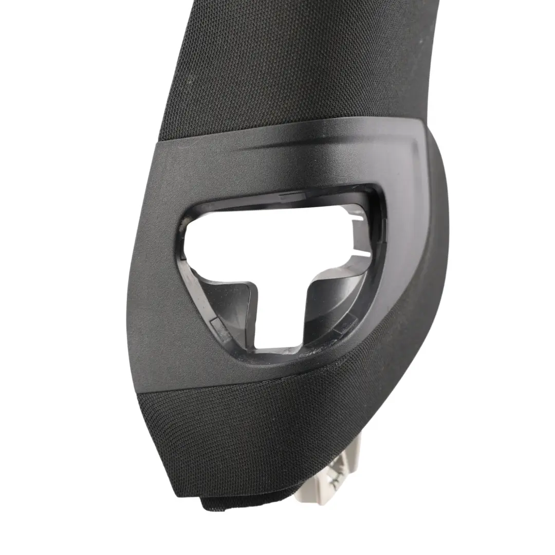 Pillar Rear Right O/S Column Trim Panel to Mercedes C205 Cover B with Part number A2056907300 Mercedes C205 Cover B Pillar Rear Right O/S Column Trim Panel - SKU A2056907300 - Part number A2056907300