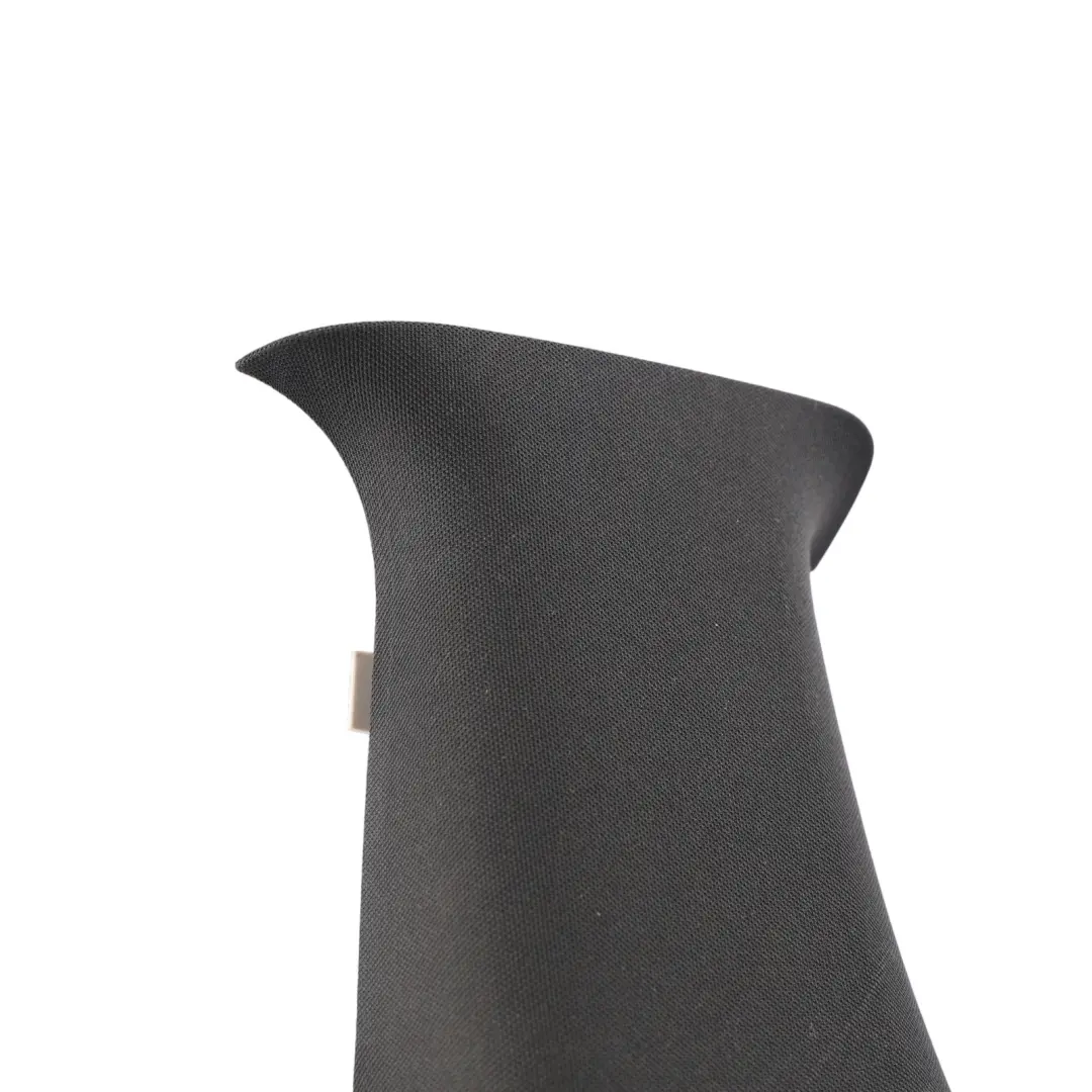 Pillar Rear Right O/S Column Trim Panel to Mercedes C205 Cover B with Part number A2056907300 Mercedes C205 Cover B Pillar Rear Right O/S Column Trim Panel - SKU A2056907300 - Part number A2056907300