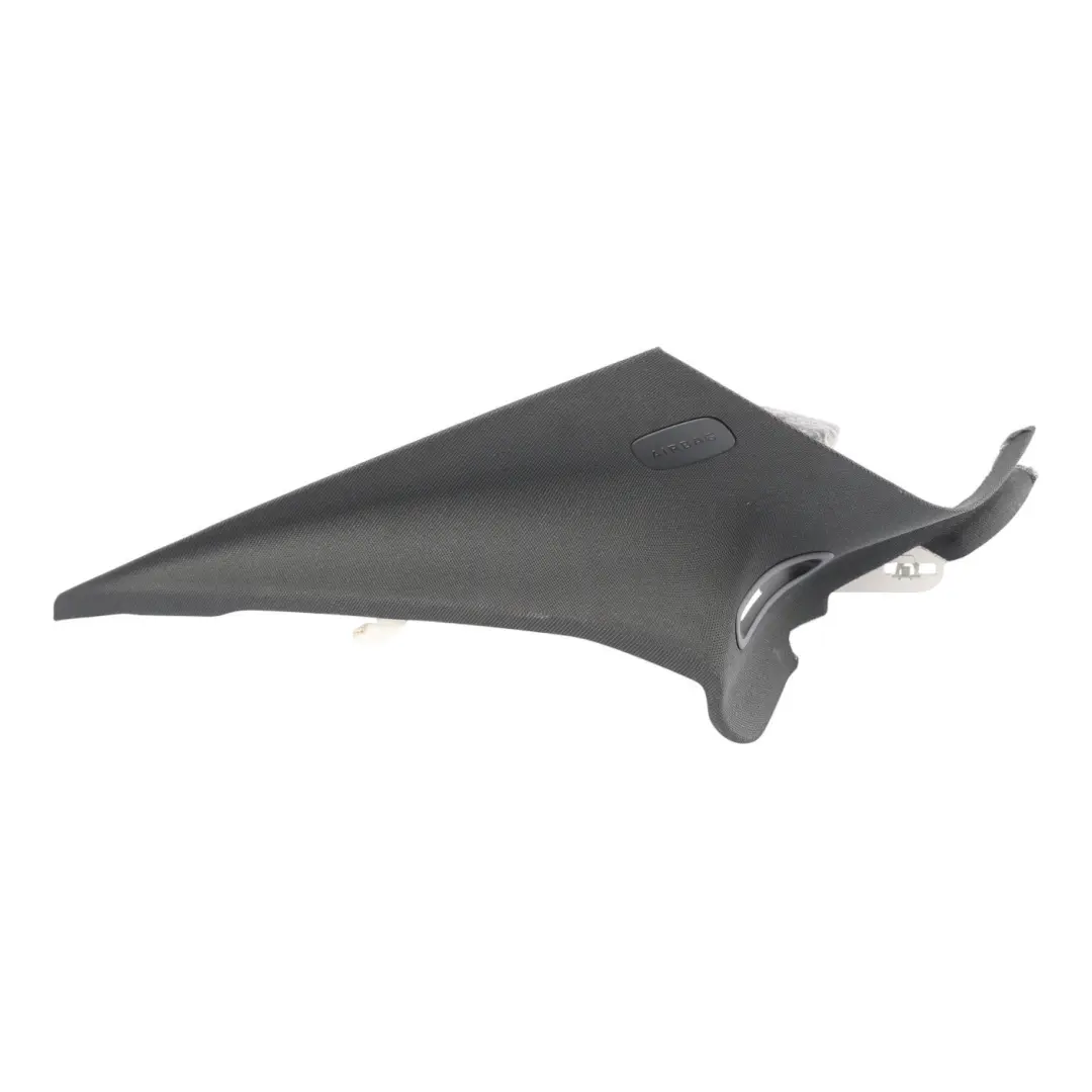 Pilar C Trim Panel Rear Left N/S Black Panel to Mercedes W205 Cover with Part number A2056907525 Mercedes W205 Cover Pilar C Trim Panel Rear Left N/S Black Panel - SKU A2056907525 - Part number A2056907525