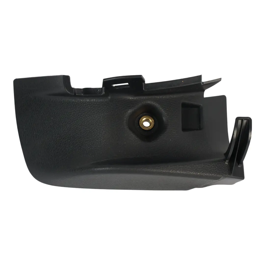 Embellecedor Panel Guía Cinturón Maletero Lado Derecho para Mercedes S205 con número de pieza A2056930800 Mercedes S205 Embellecedor Panel Guía Cinturón Maletero Lado Derecho - SKU A2056930800 - Número de pieza A2056930800