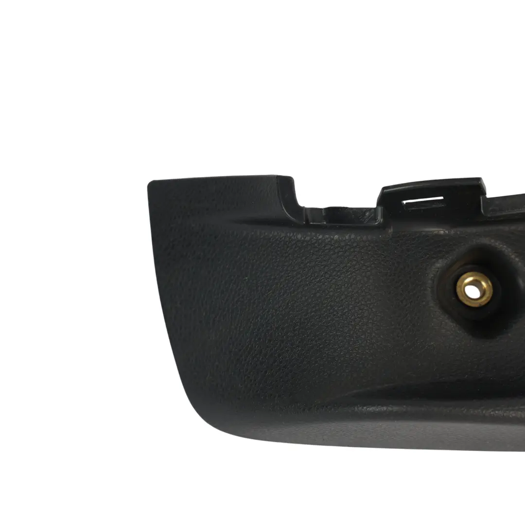 Osłona Pasa Boczek Bagażnika Prowadnica Prawa A2056930900 do Mercedes S205 o numerze A2056930800 Mercedes S205 Osłona Pasa Boczek Bagażnika Prowadnica Prawa A2056930900 - SKU A2056930800 - Numer Części A2056930800