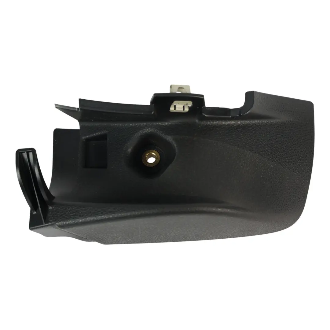 Embellecedor Panel Guía Cinturón Maletero Izquierdo para Mercedes S205 con número de pieza A2056930900 Mercedes S205 Embellecedor Panel Guía Cinturón Maletero Izquierdo - SKU A2056930900 - Número de pieza A2056930900