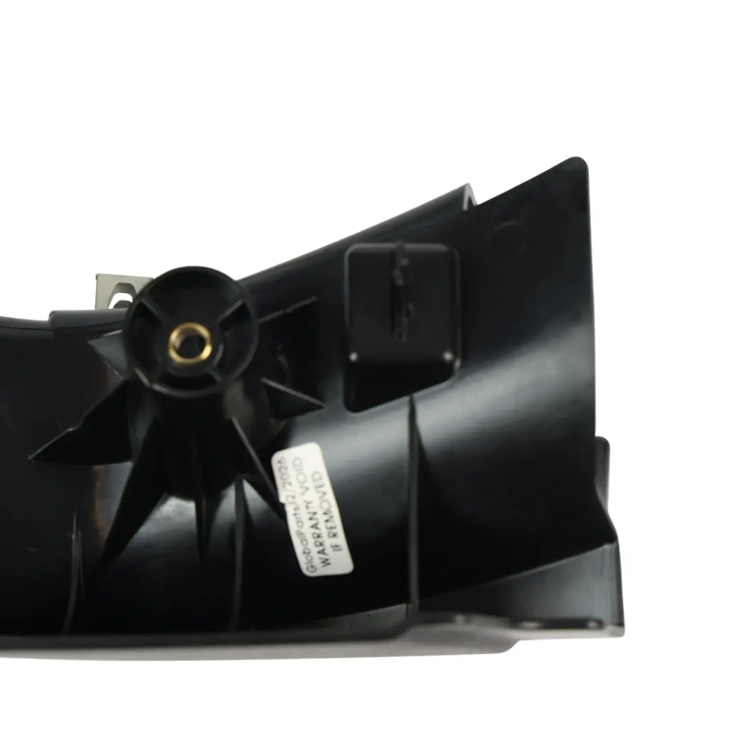 Baule Cintura Sicurezza Guida Pannello Trim Sinistro per Mercedes S205 con numero di parte A2056930900 Mercedes S205 Baule Cintura Sicurezza Guida Pannello Trim Sinistro - SKU A2056930900 - Numero di parte A2056930900