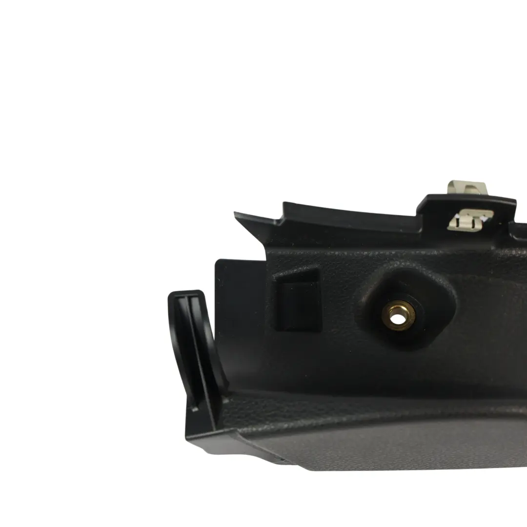 Baule Cintura Sicurezza Guida Pannello Trim Sinistro per Mercedes S205 con numero di parte A2056930900 Mercedes S205 Baule Cintura Sicurezza Guida Pannello Trim Sinistro - SKU A2056930900 - Numero di parte A2056930900