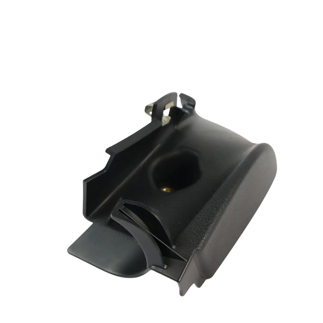 Trunk Sicherheitsgurt Führung Abdeckung Panel Links für Mercedes S205 mit Teilenummer A2056930900 Mercedes S205 Trunk Sicherheitsgurt Führung Abdeckung Panel Links - SKU A2056930900 - Teilenummer A2056930900