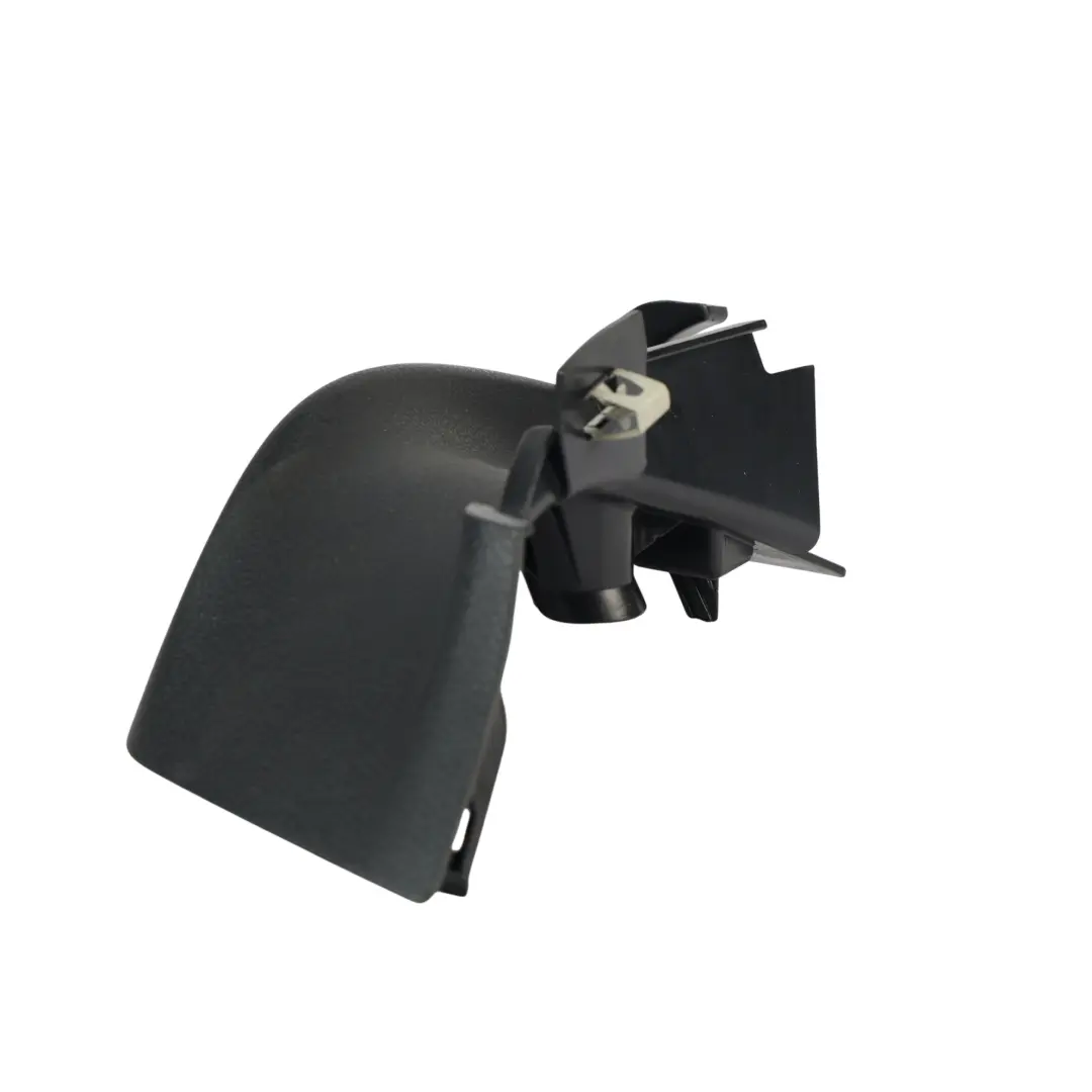 Embellecedor Panel Guía Cinturón Maletero Izquierdo para Mercedes S205 con número de pieza A2056930900 Mercedes S205 Embellecedor Panel Guía Cinturón Maletero Izquierdo - SKU A2056930900 - Número de pieza A2056930900