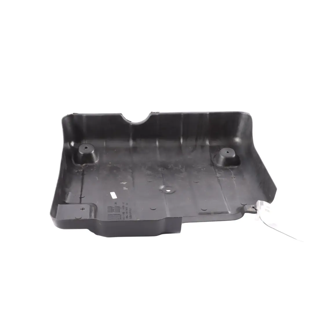 Underbody Floor Trim Cover Panel Splash Guard to Mercedes C205 Rear with Part number A2056932900 Mercedes C205 Rear Underbody Floor Trim Cover Panel Splash Guard - SKU A2056932900 - Part number A2056932900