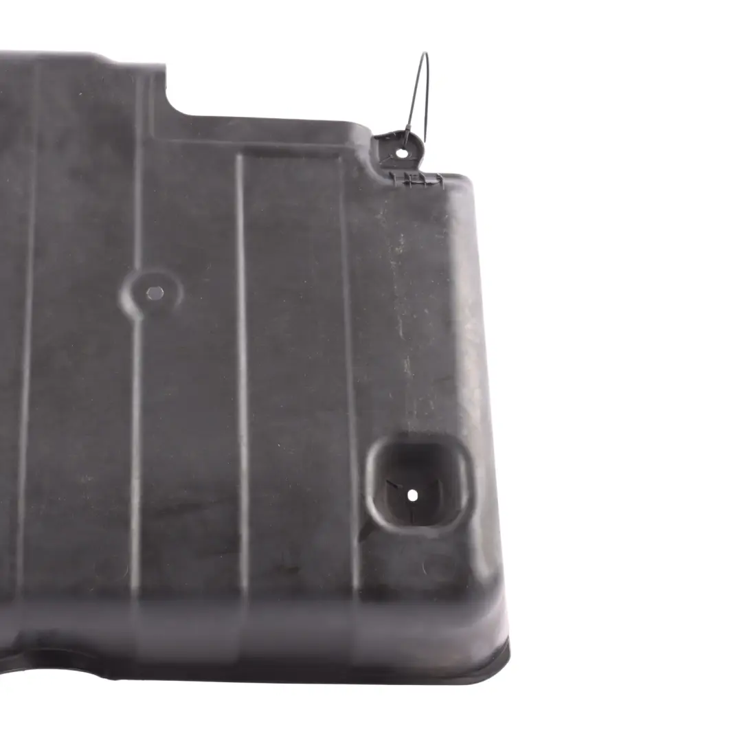 Underbody Floor Trim Cover Panel Splash Guard to Mercedes C205 Rear with Part number A2056932900 Mercedes C205 Rear Underbody Floor Trim Cover Panel Splash Guard - SKU A2056932900 - Part number A2056932900