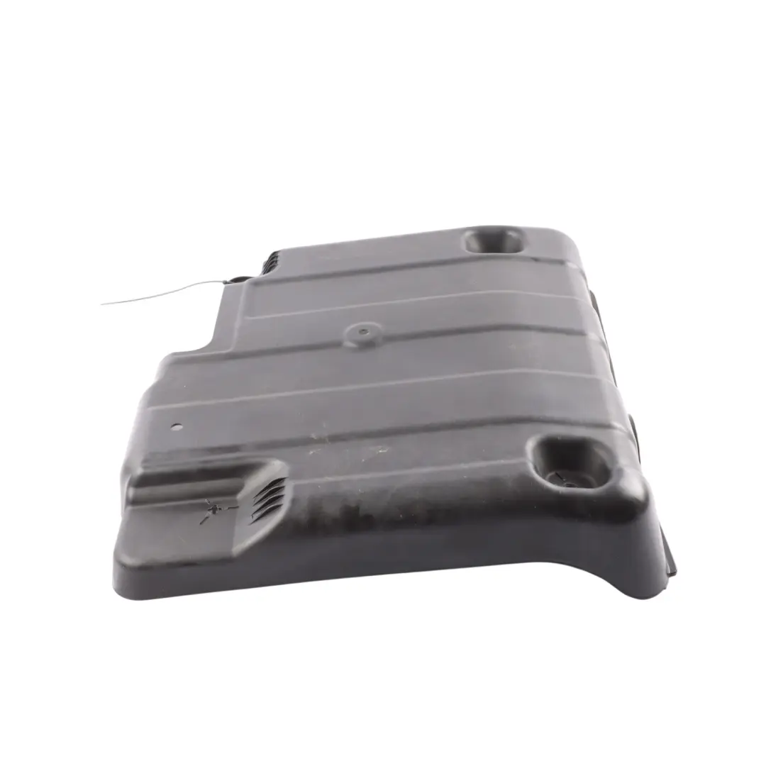 Mercedes C205 Rear Underbody Floor Trim Cover Panel Splash Guard - SKU A2056932900 - Part number A2056932900