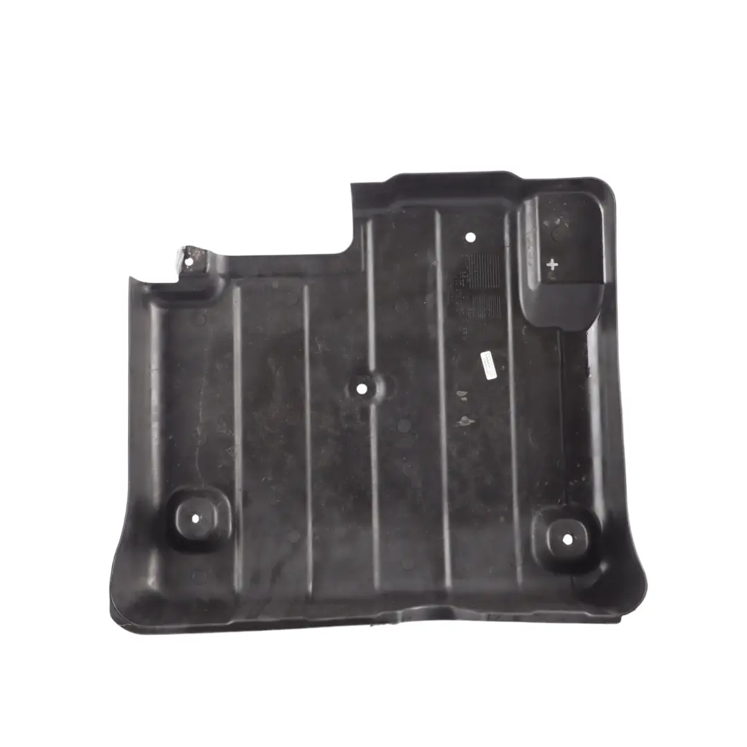 Mercedes C205 Garniture Plancher Dessous Caisse Arrière - SKU A2056932900 - Numéro de pièce A2056932900