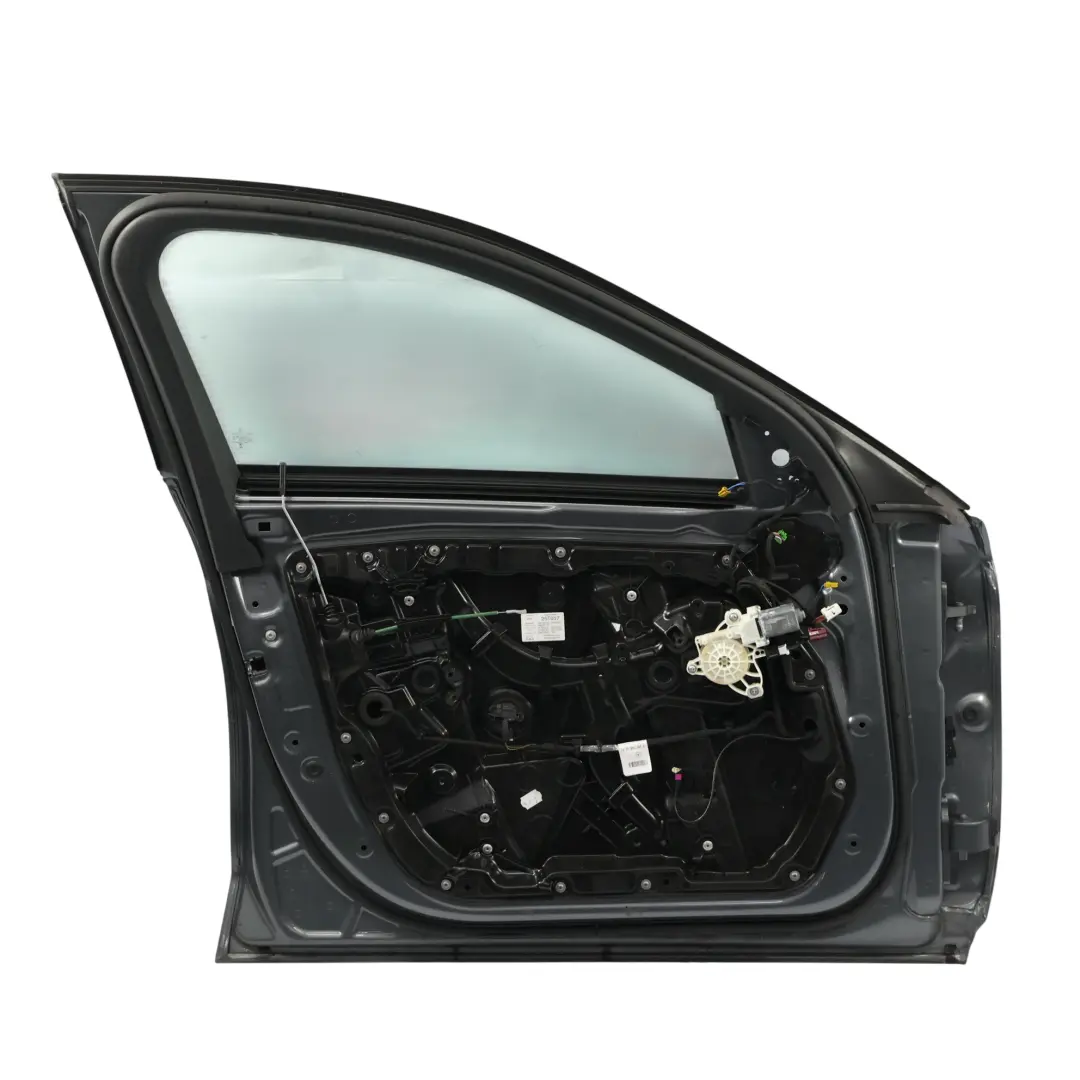 Mercedes W205 Tür Vorne Links Selenitgrau Metallic - 992 - SKU A2057200105-SEL1 - Teilenummer A2057200105