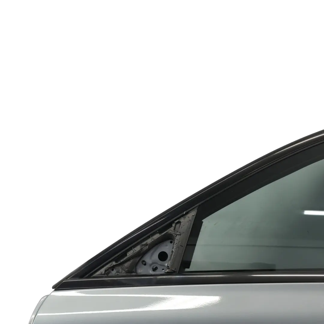 Mercedes W205 Porte Avant Gauche Selenite Grey Gris Métallisé - 992 - SKU A2057200105-SEL2 - Numéro de pièce A2057200105
