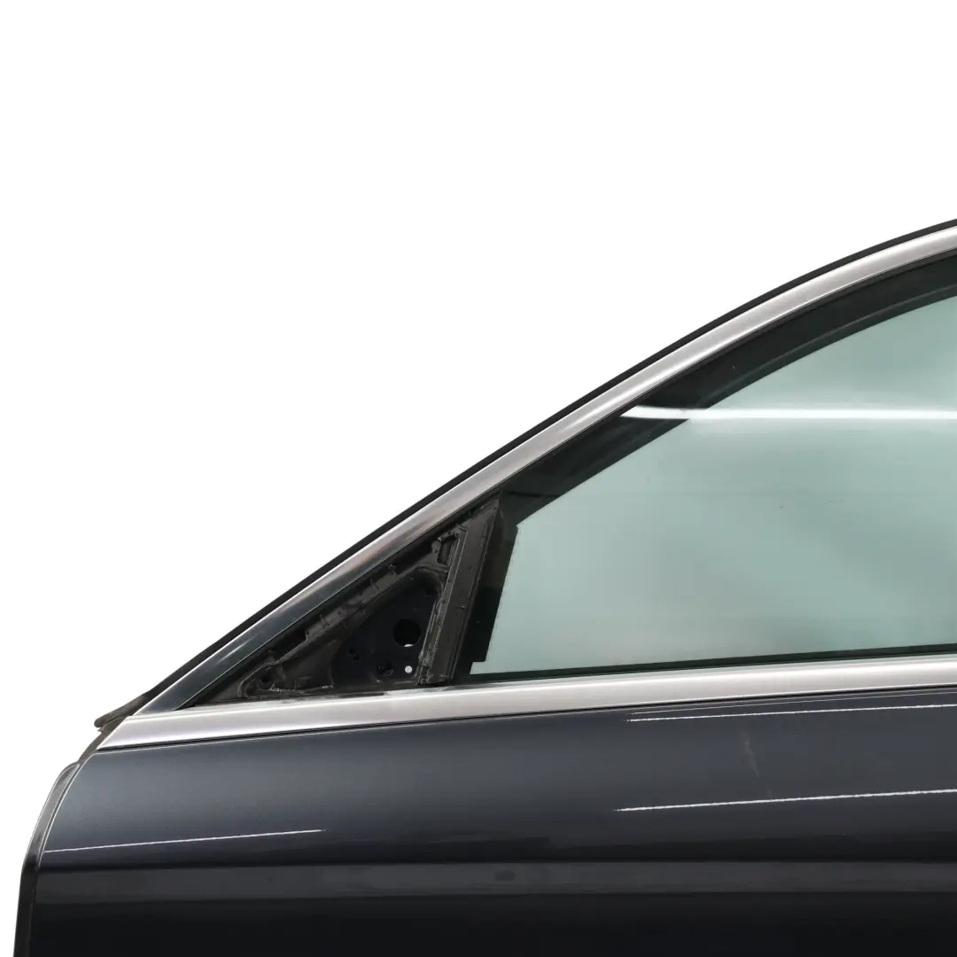 Mercedes W205 Porta Anteriore Sinistra Tenorite Grey Metallizzato - 755 - SKU A2057200105-TNG2 - Numero di parte A2057200105