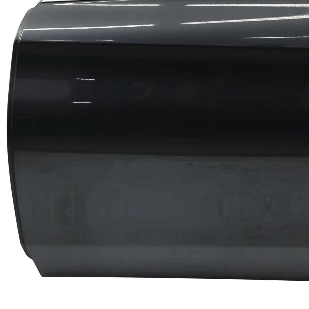 Mercedes W205 Porta Anteriore Sinistra Tenorite Grey Metallizzato - 755 - SKU A2057200105-TNG2 - Numero di parte A2057200105