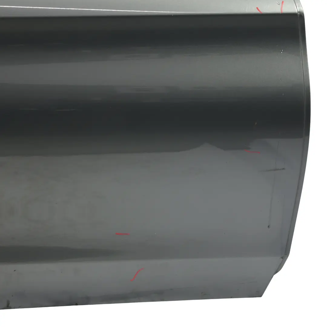 Door Front Right O/S Selenite Grey Metallic - 992 to Mercedes W205 with Part number A2057200205 Mercedes W205 Door Front Right O/S Selenite Grey Metallic - 992 - SKU A2057200205-SEL1 - Part number A2057200205
