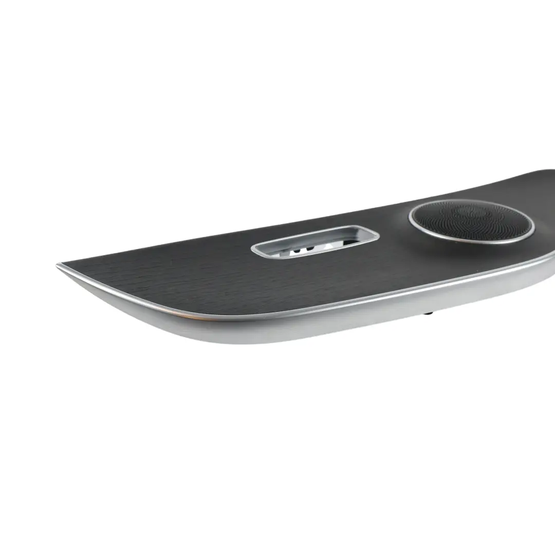 Mercedes C205 Garniture Porte Avant Gauche Recouvrement Chêne Noir - SKU A2057200930 - Numéro de pièce A2057200930