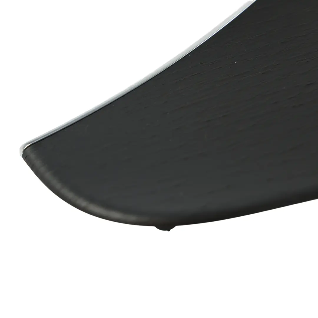 Mercedes C205 Listwa Osłona Drzwi Panel Czarny Dąb Przód Lewy, - SKU A2057200930 - Numer Części A2057200930