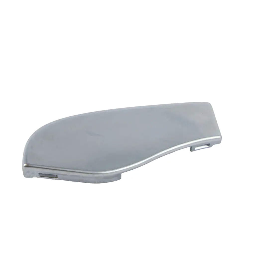 Mercedes C205 Interior Moulding Cover Trim Panel Left N/S - SKU A2057203700 - Part number A2057203700