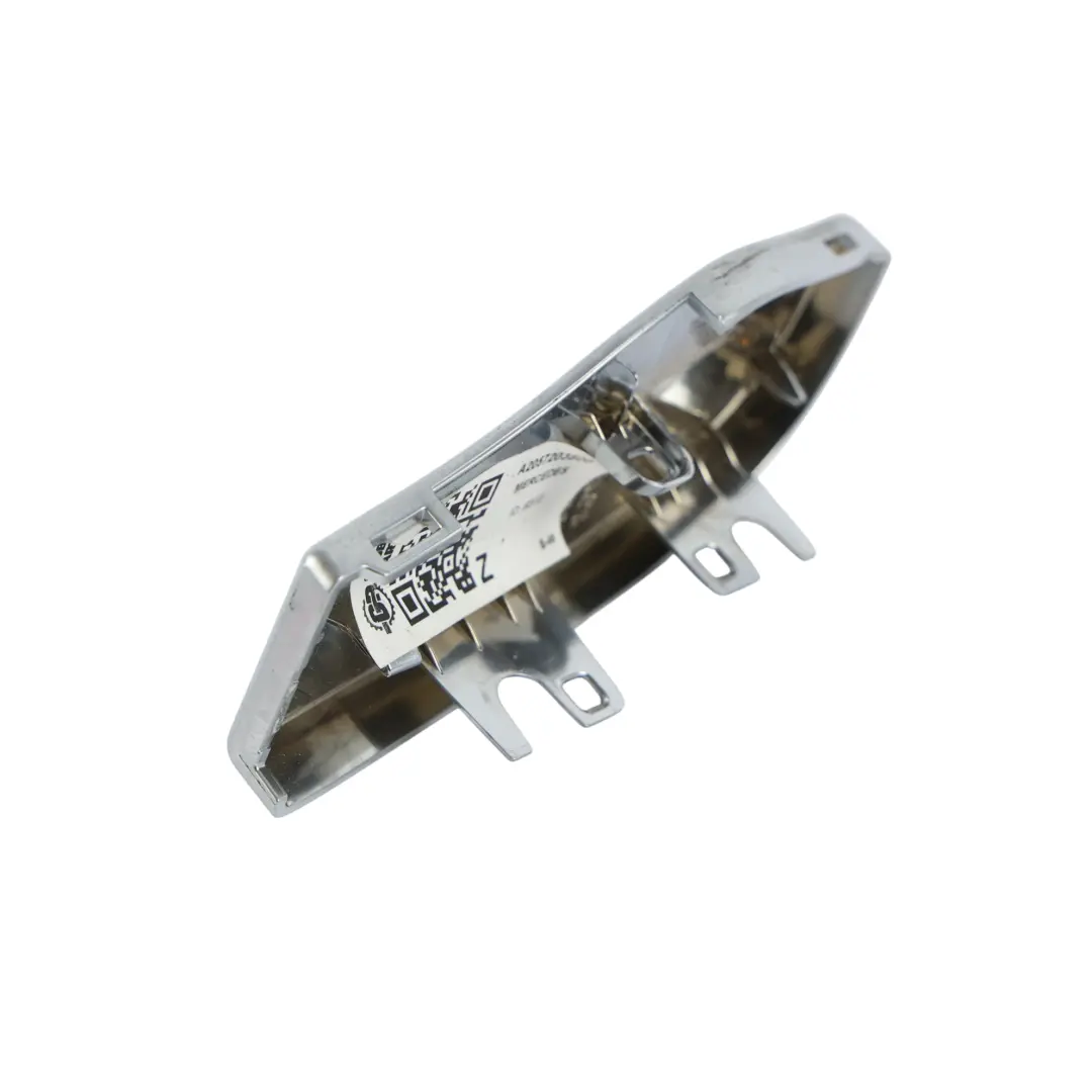 Mercedes C205 Listwa Wewnętrzna Panel Wykończeniowy Prawy - SKU A2057203800 - Numer Części A2057203800