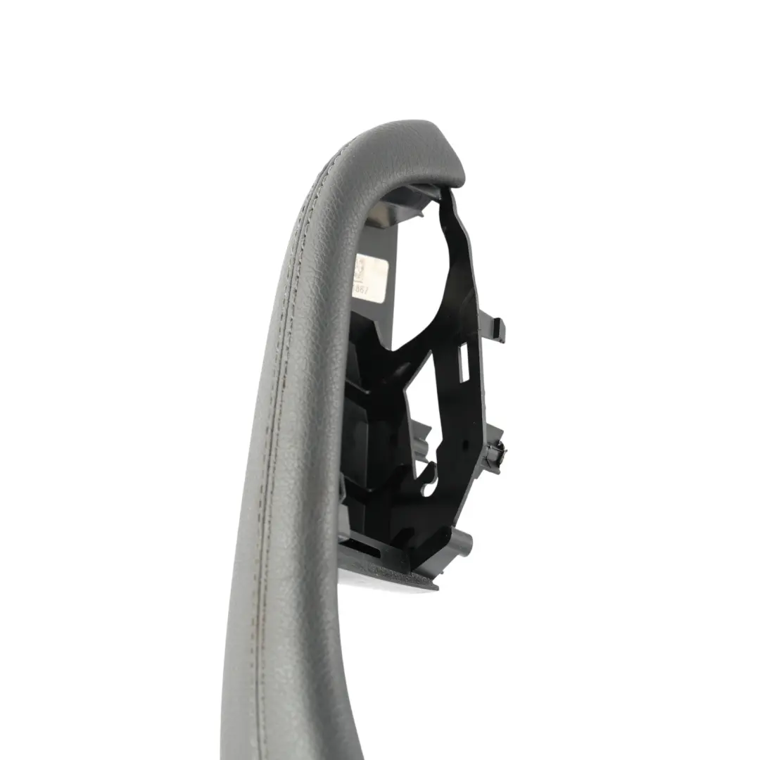 Mercedes C205 Door Armrest Black Front Right O/S - SKU A2057208610 - Part number A2057208610