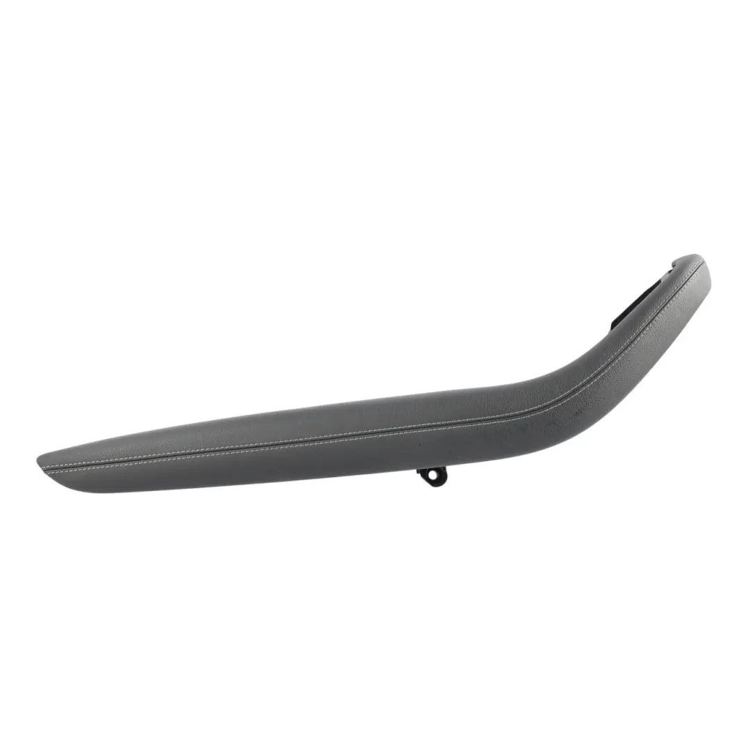 Door Card Interior Armrest Cover Front Left N/S to Mercedes A205 C205 with Part number A2057208710 Mercedes A205 C205 Door Card Interior Armrest Cover Front Left N/S - SKU A2057208710 - Part number A2057208710