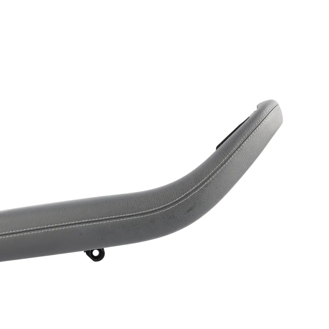 Mercedes A205 C205 Door Card Interior Armrest Cover Front Left N/S - SKU A2057208710 - Part number A2057208710