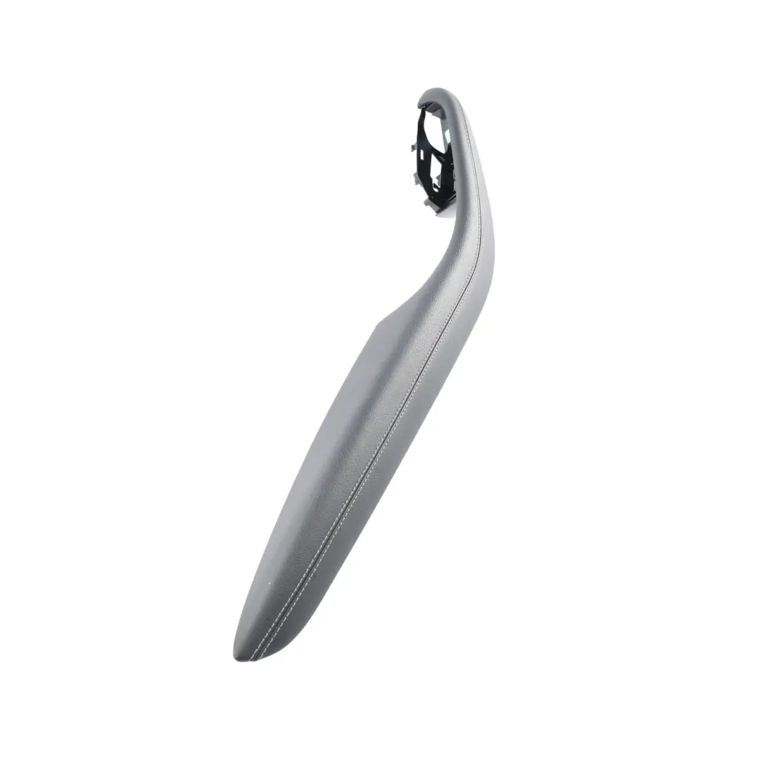 Door Card Interior Armrest Cover Front Left N/S to Mercedes A205 C205 with Part number A2057208710 Mercedes A205 C205 Door Card Interior Armrest Cover Front Left N/S - SKU A2057208710 - Part number A2057208710