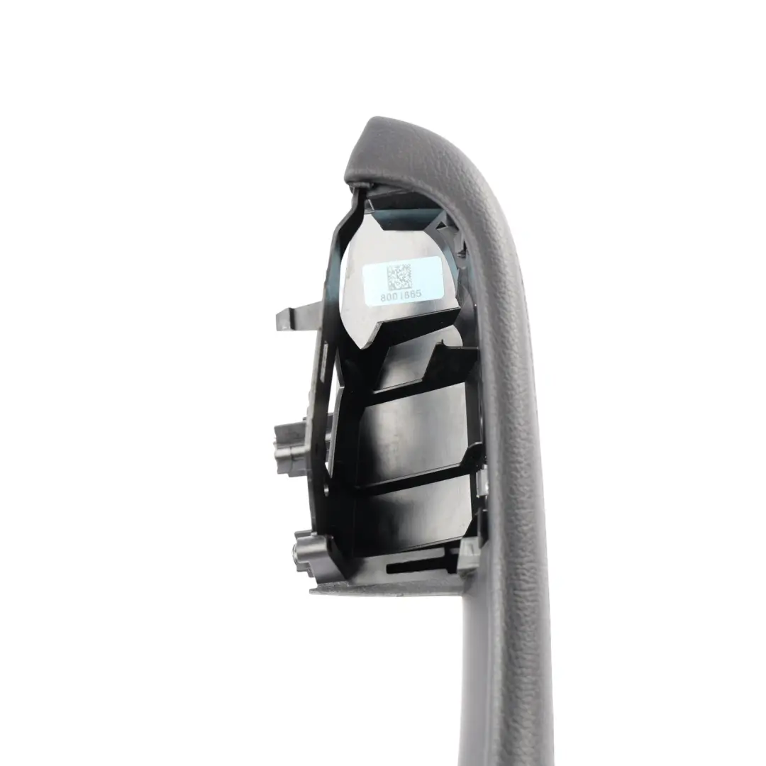 Mercedes A205 C205 Door Card Interior Armrest Cover Front Left N/S - SKU A2057208710 - Part number A2057208710