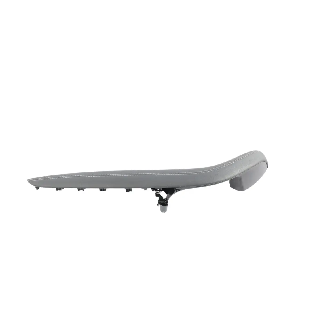 Mercedes A205 C205 Door Card Interior Armrest Cover Front Left N/S - SKU A2057208710 - Part number A2057208710