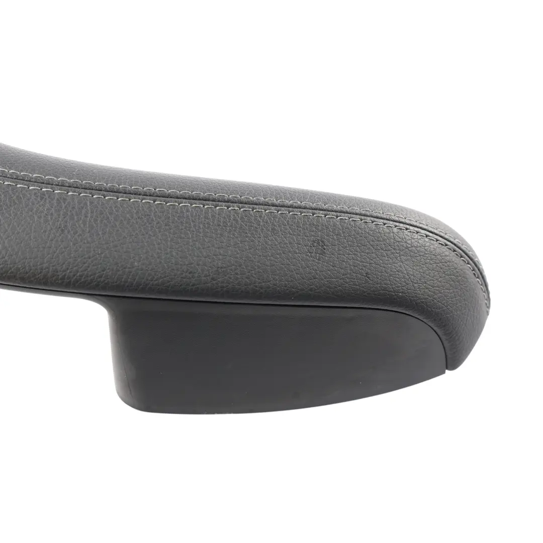 Door Card Interior Armrest Cover Front Left N/S to Mercedes A205 C205 with Part number A2057208710 Mercedes A205 C205 Door Card Interior Armrest Cover Front Left N/S - SKU A2057208710 - Part number A2057208710