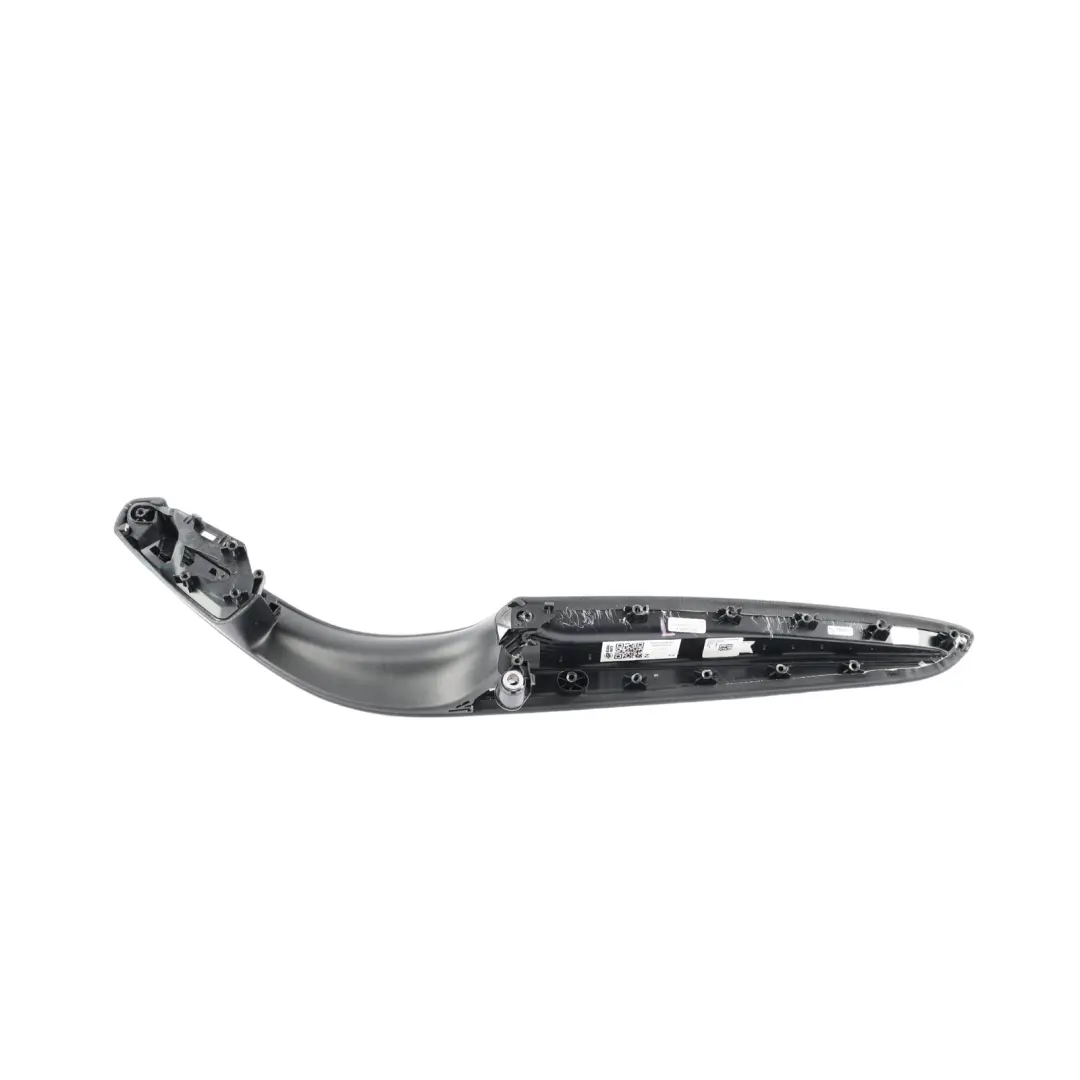 Door Card Interior Armrest Cover Front Left N/S to Mercedes A205 C205 with Part number A2057208710 Mercedes A205 C205 Door Card Interior Armrest Cover Front Left N/S - SKU A2057208710 - Part number A2057208710