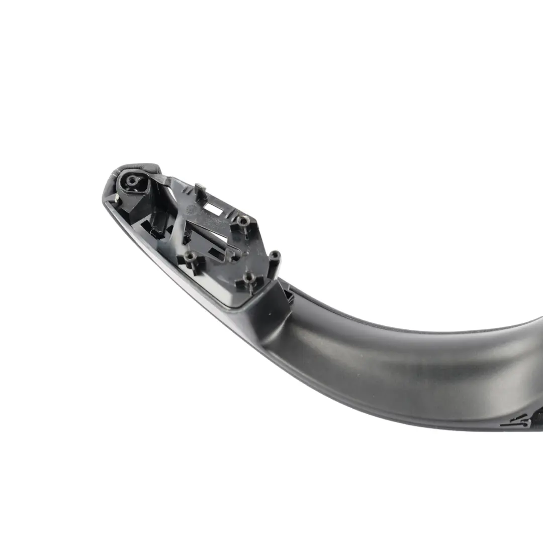 Door Card Interior Armrest Cover Front Left N/S to Mercedes A205 C205 with Part number A2057208710 Mercedes A205 C205 Door Card Interior Armrest Cover Front Left N/S - SKU A2057208710 - Part number A2057208710