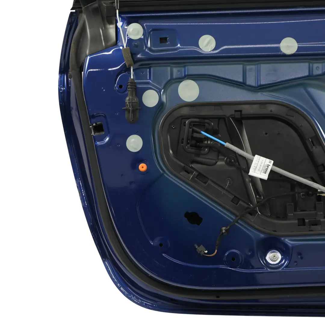 Gauche Coupé Bleu Brillant Métallisé - 896 pour Mercedes C205 Porte Avant à propos du numéro de pièce A2057209726 Mercedes C205 Porte Avant Gauche Coupé Bleu Brillant Métallisé - 896 - SKU A2057209726-BRB - Numéro de pièce A2057209726